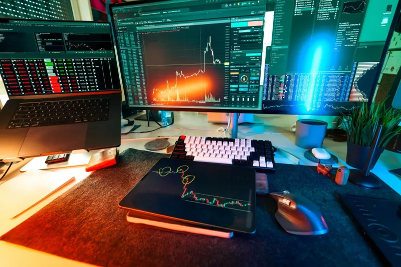 Chasing Your Own Tail: How Reactive Trading Quietly Destroys Your Crypto Gains