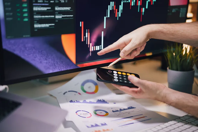Monkey See, Monkey Lose: Why Copying Other People's Crypto Moves Will Wreck Your Portfolio