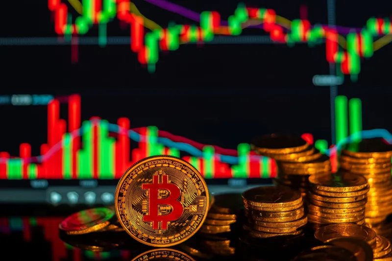 One Basket, One Disaster: Why Concentrated Crypto Bets Break Portfolios