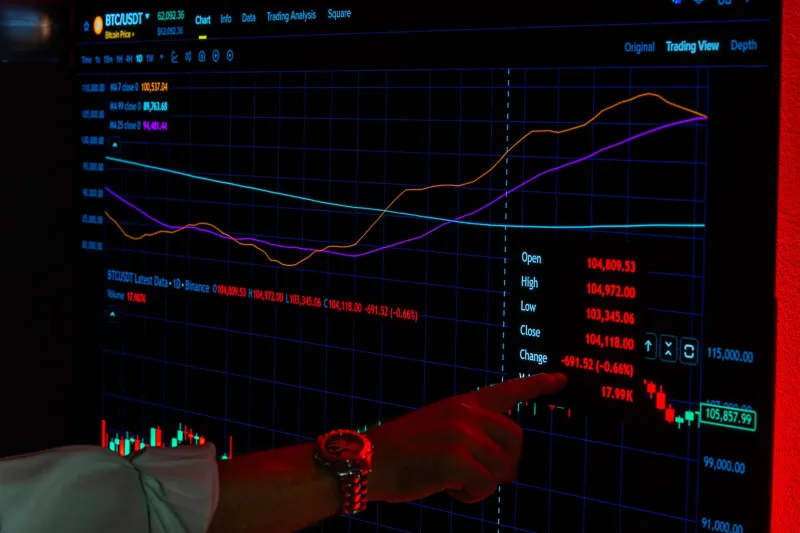 The Phantom Exit: When Crypto Liquidity Vanishes Right When You Need It Most