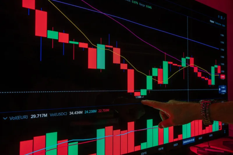 Too Much, Too Little, All Wrong: The Position Sizing Trap That Blows Up Crypto Portfolios